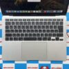 MacBook Air M1 2020 256GB A2337 極美品-上部