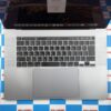 MacBook Pro 16インチ 2019 512GB MVVJ2J/A A2141 美品-上部