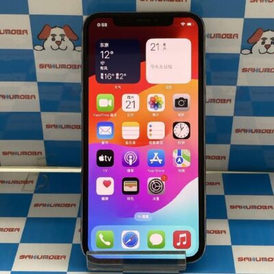 iPhone11 Pro SoftBank版SIMフリー 256GB MWC82J/A A2215