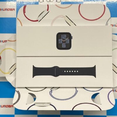 Apple Watch SE 第2世代 GPS + Cellularモデル  MXGL3J/A A2724 新品未開封品