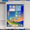 iPad Pro 9.7インチ au版SIMフリー 32GB MLPX2J/A A1674 訳あり品-正面