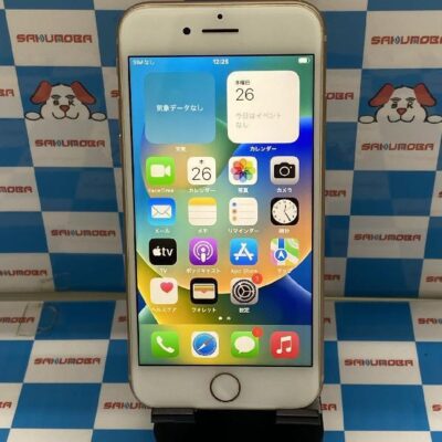 iPhone8 SoftBank版SIMフリー 256GB MQ862J/A A1906 ジャンク品