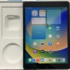 iPad 第7世代 au版SIMフリー 128GB MW6E2J/A A2198 美品-正面