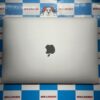 MacBook Air M1 2020 8GB 256GB A2337 新品同様-正面