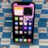 iPhone12 mini docomo版SIMフリー 128GB MGDJ3J/A A2398-正面