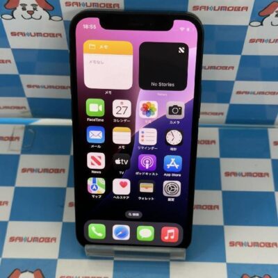 iPhone12 mini docomo版SIMフリー 128GB MGDJ3J/A A2398