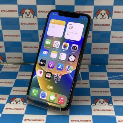 iPhone11 Pro Apple版SIMフリー 64GB MWC22J/A A2215 ジャンク品