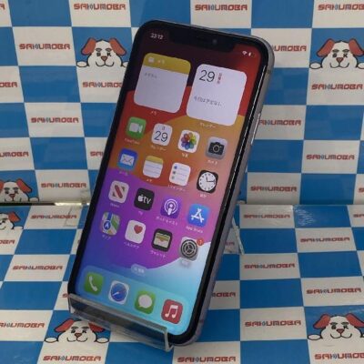 iPhone11 SoftBank版SIMフリー 256GB MWMC2J/A A2221 ジャンク品