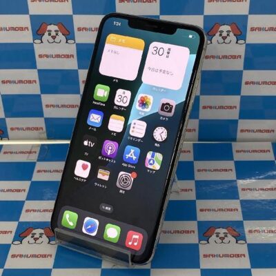 iPhoneXS Max au版SIMフリー 256GB MT6V2J/A A2102 ジャンク品