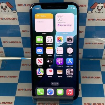 iPhone12 mini docomo版SIMフリー 256GB MGDV3J/A A2398