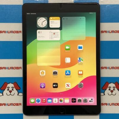 iPad 第9世代 Wi-Fiモデル 64GB MK2K3J/A A2602 新品同様