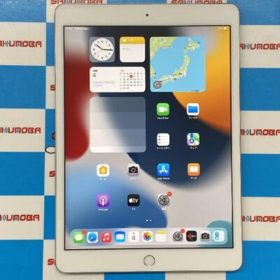 iPad 第7世代 Wi-Fiモデル 128GB MW782J/A A2197 美品