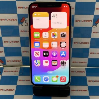 iPhone12 mini Apple版SIMフリー 64GB MGA63J/A A2398