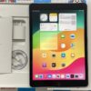 iPad 第9世代 SoftBank版SIMフリー 64GB MK493J/A A2604 美品-正面