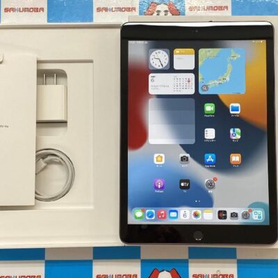 iPad 第8世代 Wi-Fiモデル 128GB MYLD2J/A A2270 美品