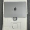 MacBook Air M2 2022 512GB A2681 極美品-正面