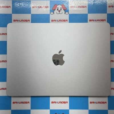 MacBook Air M2 2022 256GB MLXY3J/A A2681 美品