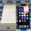 iPhoneXS au版SIMフリー 64GB MTAY2J/A A2098 極美品-正面