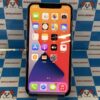 iPhoneX docomo版SIMフリー 64GB NQAY2J/A A1902-正面