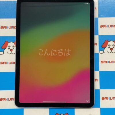 iPad Air 第4世代 Wi-Fiモデル 256GB MYFY2J/A A2316