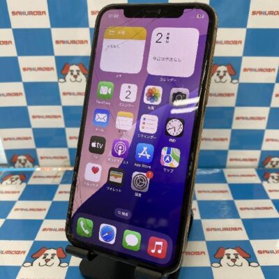 iPhone11 Pro au版SIMフリー 256GB MWC92J/A A2215 ジャンク品