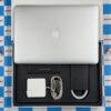 MacBook Pro 13インチ 2015 256GB A1502 極美品-正面