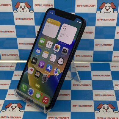 iPhone12 mini SoftBank版SIMフリー 128GB MGDJ3J/A A2398