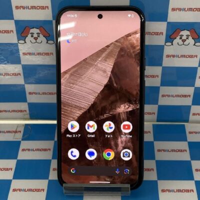 Google Pixel 8a au 128GB G576D 美品