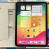 iPad 第10世代 docomo版SIMフリー 64GB MQ6L3J/A A2757-正面