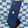 iPhone12 Apple版SIMフリー 256GB MGDV3J/A A2398 美品-裏