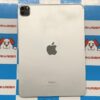 iPad Pro 11インチ 第4世代 Wi-Fiモデル 128GB MNXE3J/A A2759-裏