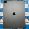 iPad Pro 12.9インチ 第4世代 SoftBank版SIMフリー 128GB MY3C2J/A A2232-裏