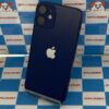 iPhone12 mini docomo版SIMフリー 256GB MGDV3J/A A2398-裏