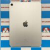 iPad 第10世代 Wi-Fiモデル 64GB MPQ03J/A A2696 新品同様-裏