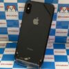 iPhoneXS au版SIMフリー 256GB MTE02J/A A2098 ジャンク品-裏