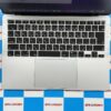 MacBook Air M1 2020 8GB 256GB A2337 新品同様-上部