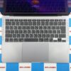 MacBook Air M1 2020 256GB A2337 極美品-上部