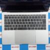 MacBook Pro 13インチ 2017 Thunderbolt 3ポートx2 128GB MPXR2J/A A1708-上部