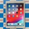 iPad 第6世代 au版SIMフリー 32GB MRM02J/A A1954 新品同様-正面