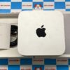 Mac mini M1 2020 Late 8GB 256GB A2348-正面