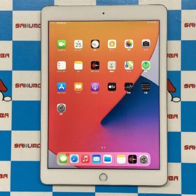 iPad 第5世代 SoftBank版SIMフリー 32GB MP1L2J/A A1823