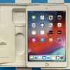 iPad mini 第3世代 Wi-Fiモデル 64GB MGGT2J/A A1599 美品-正面