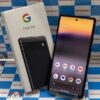 Google Pixel 6 au 128GB GR1YH 極美品-正面