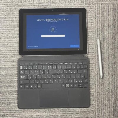 マイクロソフト Surface Go Wi-Fiモデル 128GB Model:1824