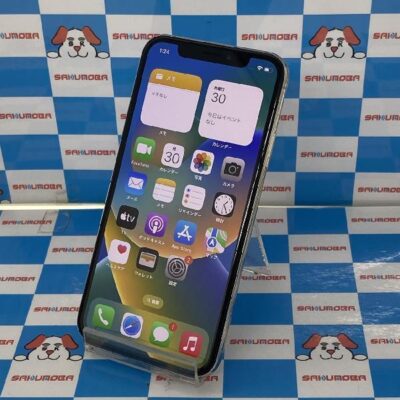 iPhoneX docomo版SIMフリー 64GB MQAY2J/A A1902 ジャンク品