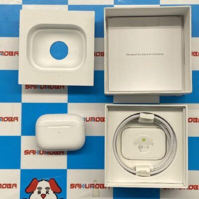 AirPods Pro 第2世代 USB-C  MTJV3J/A A2968