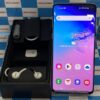 Galaxy S10 SCV41 au 128GB -正面