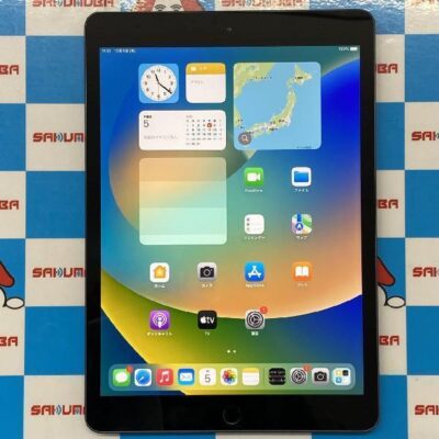 iPad 第8世代 Wi-Fiモデル 32GB MYL92J/A A2270 極美品