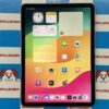 iPad Air 第4世代 Apple版SIMフリー 256GB FYH42J/A A2072 新品同様-正面