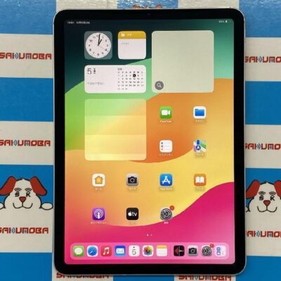 iPad Air 第4世代 Apple版SIMフリー 256GB FYH42J/A A2072 新品同様